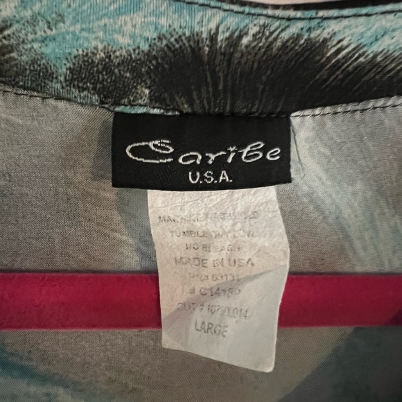 Caribe Top - Picture 5 of 5